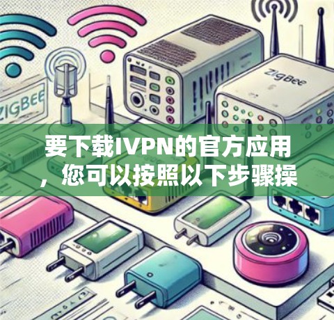 要下载IVPN的官方应用,您可以按照以下步骤操作 要下载IVPN的官方应用,您可以按照以下步骤操作