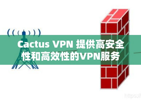 Cactus VPN 提供高安全性和高效性的VPN服务 Cactus VPN 提供高安全性和高效性的VPN服务