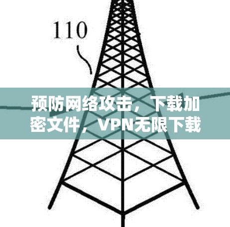 预防网络攻击，下载加密文件，VPN无限下载地址指南
