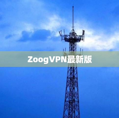 ZoogVPN最新版 ZoogVPN最新版