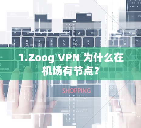 1.Zoog VPN 为什么在机场有节点? 1.Zoog VPN 为什么在机场有节点?