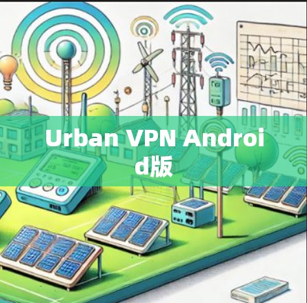 Urban VPN Android版