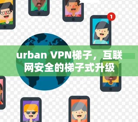 urban VPN梯子,互联网安全的梯子式升级 urban VPN梯子,互联网安全的梯子式升级