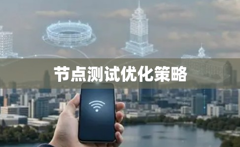 节点测试优化策略 节点测试优化策略