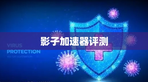 影子加速器评测