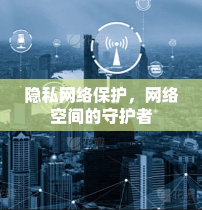隐私网络保护,网络空间的守护者 隐私网络保护,网络空间的守护者