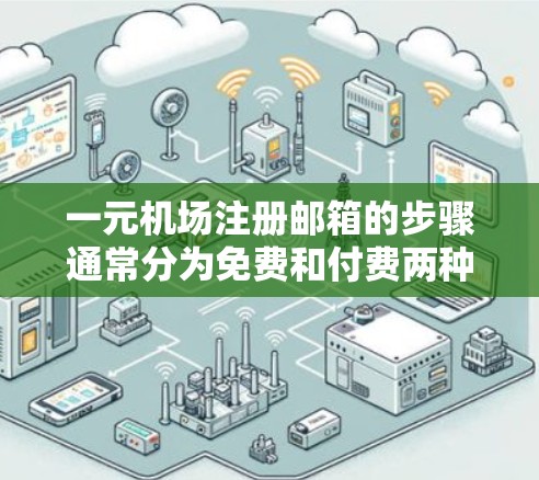 一元机场注册邮箱的步骤通常分为免费和付费两种类型。以下是具体操作指南