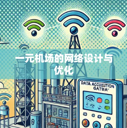 一元机场的网络设计与优化