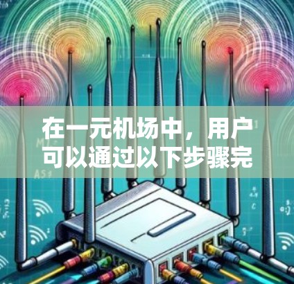 在一元机场中，用户可以通过以下步骤完成账号的注销