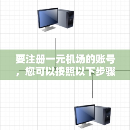 要注册一元机场的账号，您可以按照以下步骤操作