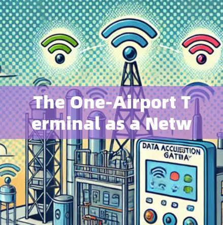 The One-Airport Terminal as a Network Hub The One-Airport Terminal as a Network Hub