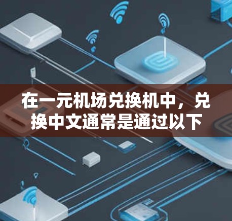 在一元机场兑换机中,兑换中文通常是通过以下步骤实现的 在一元机场兑换机中,兑换中文通常是通过以下步骤实现的