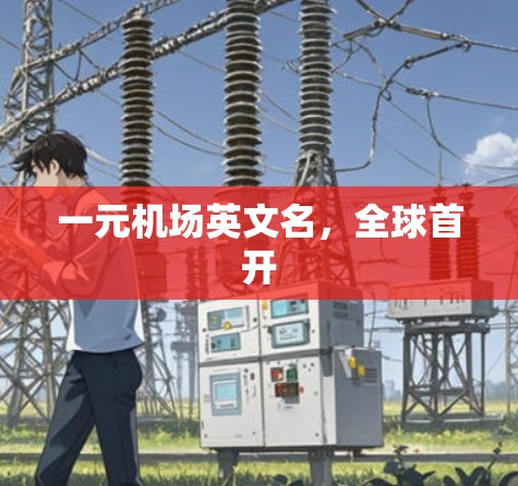 一元机场英文名,全球首开 一元机场英文名,全球首开