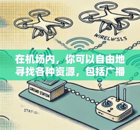 在机场内，你可以自由地寻找各种资源，包括广播、咖啡馆、餐厅、医院、酒店等，这些地方通常位于机场的广场、广场内或者附近，让你可以在轻松的气氛中找到帮助。以下是一些常见的机场贴吧和建议