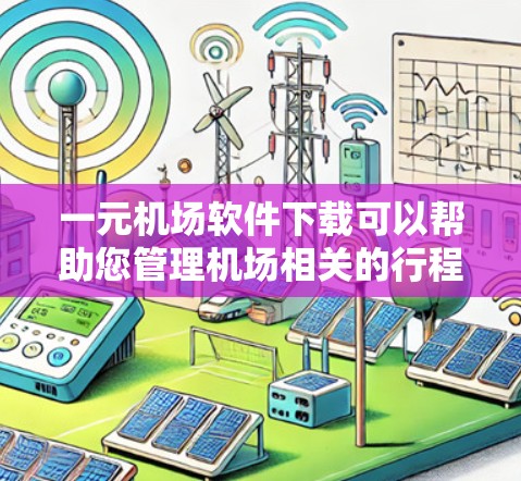 一元机场软件下载可以帮助您管理机场相关的行程和信息。以下是下载一元机场软件的步骤 一元机场软件下载可以帮助您管理机场相关的行程和信息。以下是下载一元机场软件的步骤