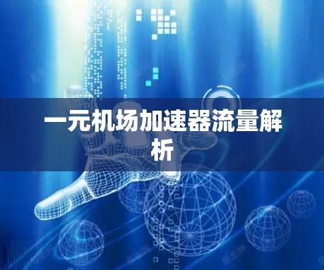 一元机场加速器流量解析