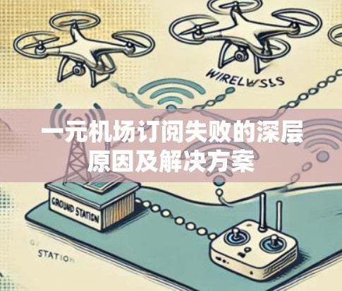 一元机场订阅失败的深层原因及解决方案 一元机场订阅失败的深层原因及解决方案