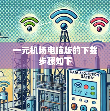 一元机场电脑版的下载步骤如下
