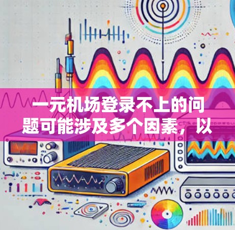 一元机场登录不上的问题可能涉及多个因素,以下是逐步的解决方案 一元机场登录不上的问题可能涉及多个因素,以下是逐步的解决方案