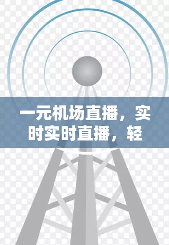 一元机场直播，实时实时直播，轻松解密！