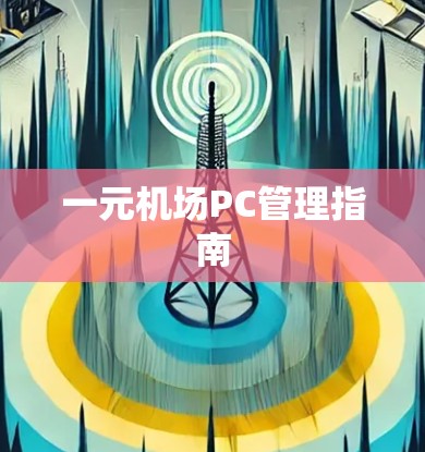 一元机场PC管理指南 一元机场PC管理指南