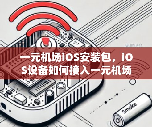 一元机场iOS安装包，iOS设备如何接入一元机场