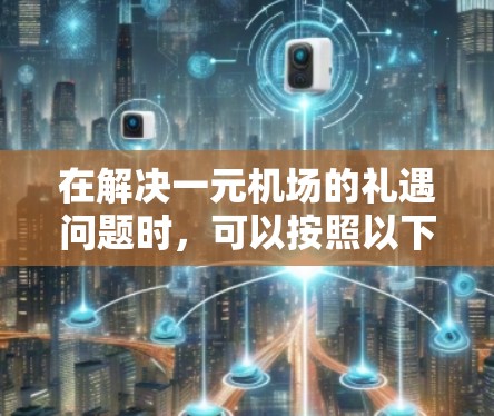 在解决一元机场的礼遇问题时，可以按照以下步骤进行