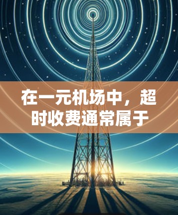 在一元机场中,超时收费通常属于机场的电子收费项目。具体来说,超时收费的金额取决于出发时间和到达时间的差异。通常,超时收费的最高金额是3元,最低金额是.5元。具体计算方式如下 在一元机场中,超时收费通常属于机场的电子收费项目。具体来说,超时收费的金额取决于出发时间和到达时间的差异。通常,超时收费的最高金额是3元,最低金额是.5元。具体计算方式如下