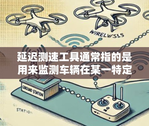 延迟测速工具通常指的是用来监测车辆在某一特定点或路段速度的设备。这些工具主要用于交通管理、车辆检测以及车辆状态监控等场景。以下是延迟测速工具的详细信息