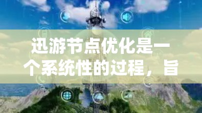 迅游节点优化是一个系统性的过程，旨在提升应用的性能、安全性、用户体验和可维护性。以下是对迅游节点优化的详细分析和建议