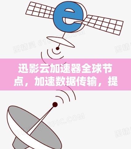 迅影云加速器全球节点,加速数据传输,提升云效率 迅影云加速器全球节点,加速数据传输,提升云效率
