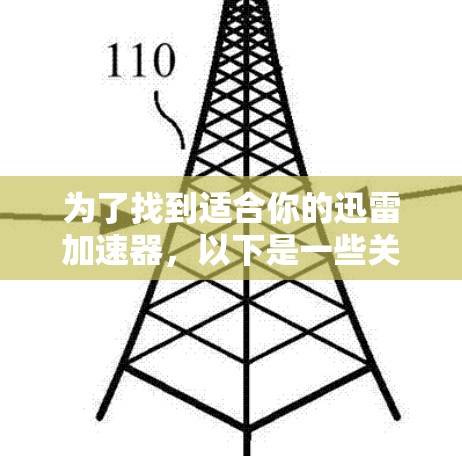 为了找到适合你的迅雷加速器,以下是一些关键点和建议 为了找到适合你的迅雷加速器,以下是一些关键点和建议