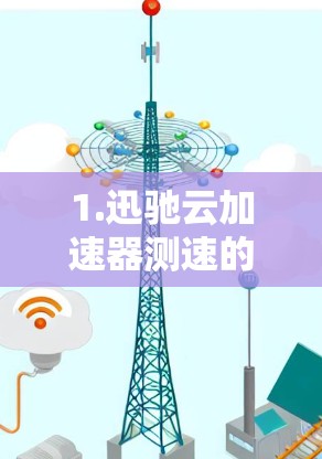 1.迅驰云加速器测速的功能 1.迅驰云加速器测速的功能