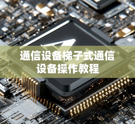 通信设备梯子式通信设备操作教程 通信设备梯子式通信设备操作教程
