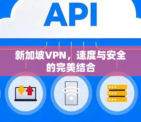 新加坡VPN,速度与安全的完美结合 新加坡VPN,速度与安全的完美结合