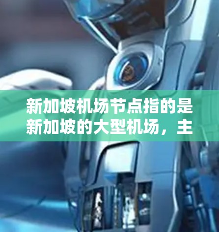 新加坡机场节点指的是新加坡的大型机场，主要包括以下几个主要机场