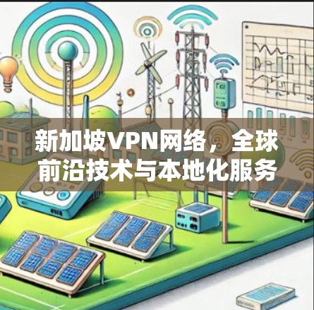 新加坡VPN网络,全球前沿技术与本地化服务并存 新加坡VPN网络,全球前沿技术与本地化服务并存