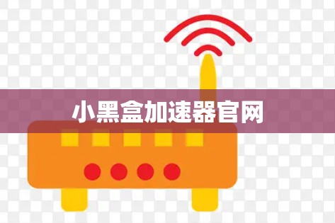 小黑盒加速器官网 小黑盒加速器官网
