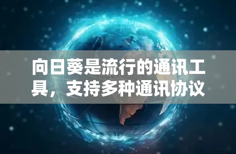 向日葵是流行的通讯工具,支持多种通讯协议,包括RS232、RS45、局域网、无线网络等。远程连接通常是指通过网络或其他方式连接到另一个设备或服务。以下是一些步骤指南,帮助你使用向日葵进行远程连接 向日葵是流行的通讯工具,支持多种通讯协议,包括RS232、RS45、局域网、无线网络等。远程连接通常是指通过网络或其他方式连接到另一个设备或服务。以下是一些步骤指南,帮助你使用向日葵进行远程连接