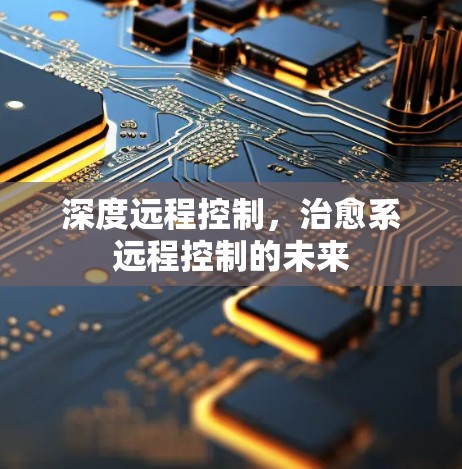 深度远程控制,治愈系远程控制的未来 深度远程控制,治愈系远程控制的未来