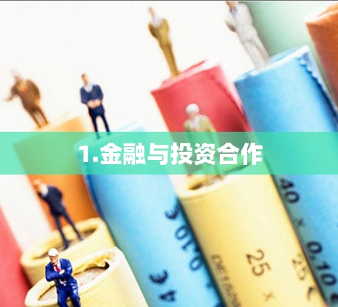 1.金融与投资合作