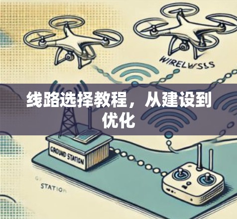 线路选择教程，从建设到优化