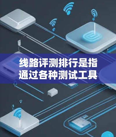 线路评测排行是指通过各种测试工具和方法对网络设备（如路由器、交换机、网络接口等）进行性能评估和排名的列表。以下是一些常见的评测平台和设备，供你参考