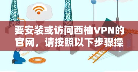 要安装或访问西柚VPN的官网，请按照以下步骤操作