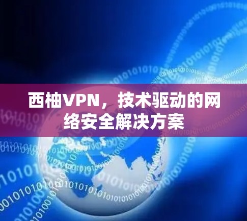 西柚VPN,技术驱动的网络安全解决方案 西柚VPN,技术驱动的网络安全解决方案