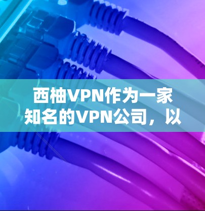 西柚VPN作为一家知名的VPN公司，以其专业的安全性、多样化的网络选择和优质的服务在用户中享有很高的声誉。以下是对用户对西柚VPN功能体验的详细分析