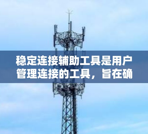 稳定连接辅助工具是用户管理连接的工具，旨在确保连接的稳定性和可靠性。以下是对这些工具的详细总结