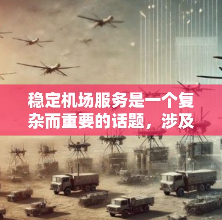 稳定机场服务是一个复杂而重要的话题,涉及多个方面,每个部分都有其影响因素,需要综合考虑,找到平衡点,确保机场服务的稳定运行。以下是对稳定机场服务的综合分析 稳定机场服务是一个复杂而重要的话题,涉及多个方面,每个部分都有其影响因素,需要综合考虑,找到平衡点,确保机场服务的稳定运行。以下是对稳定机场服务的综合分析