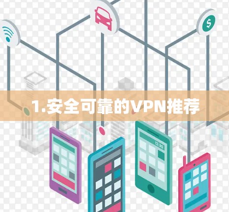 1.安全可靠的VPN推荐 1.安全可靠的VPN推荐