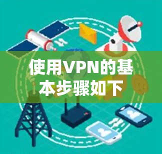 使用VPN的基本步骤如下 使用VPN的基本步骤如下